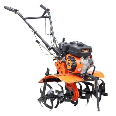 Aerobs Bsg800m 7.5HP 3.6L Gasoline Power Tiller