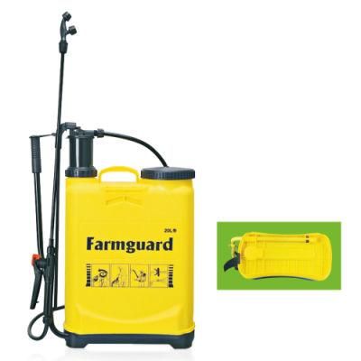 Handheld Portable Design New Battery Electric Fogger Ulv Sprayer Fumigadoras Manuales 20L Disinfection Sprayer