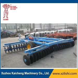 Agricultural Machinery Light Duty Disc Harrow