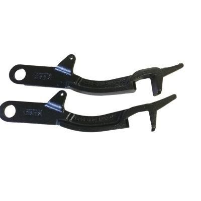 High Standard Recycled Prototype Casting Machining Parts for OEM Industry