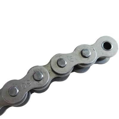 C2080HP Stainless Steel Hollow Pin Chain, Stainless Steel Hollow Pin Chains, Hollow Pin Chain