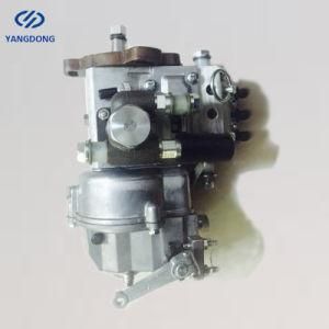 Dongfeng 254 Tractor Parts Diesel Engine Yangdong Y385t Injector