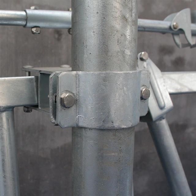 Cattle Equipment, Livestock Equipment, Cattle Fence,