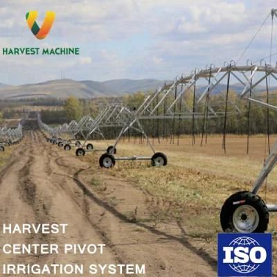 Lindsay Style Center Pivot Irrigation Sprinker Manufacturer