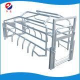 Pig Farrowing Crate/Pig Gestation Crate for Sale/ Pig Farm Equipmnt/ to Canada