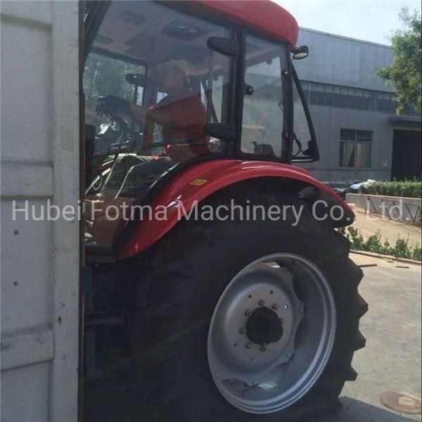 Farm Tractors/ Combine Harvesters/Agriculture Implements & Agricultural Machinery