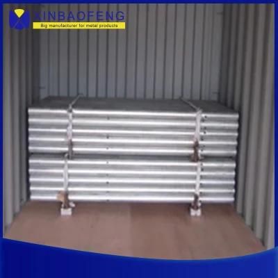 Powder Coated Pasture Sheep Wire Mesh Farm Fencing