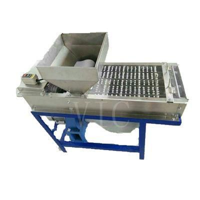 Automatic stainless steel Peanut sheller peanut shelling Machine