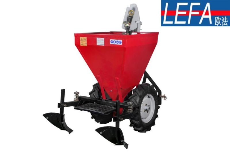 20-50HP Tractor Potato Planting Machine Single-Row Potato Planter