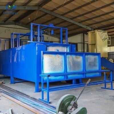 Poultry Cooling System Evaporative Cooling Pad Machine/Cooling Pad Line