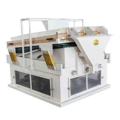 High Efficiency Grain Destoner (5XQS-5)