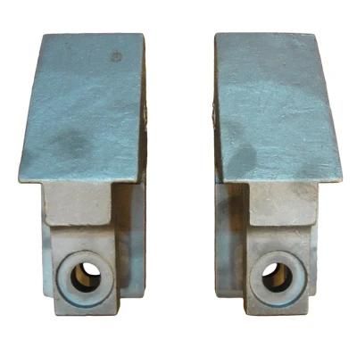 OEM Customized Standard Economic Alloy Steel Casting Manufacturer Parts