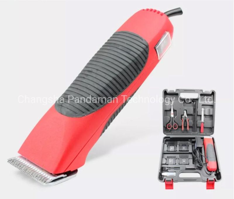 Electric Shears Pet Dog Horse Cat Clipper