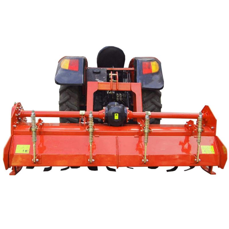 Rotary Cultivator Tiller