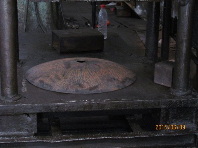 65mn Steel Disc Blade