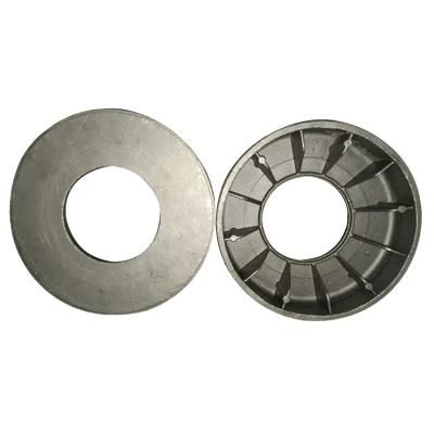 Waterproof CNC High Precision Machining Alloy Casting Parts