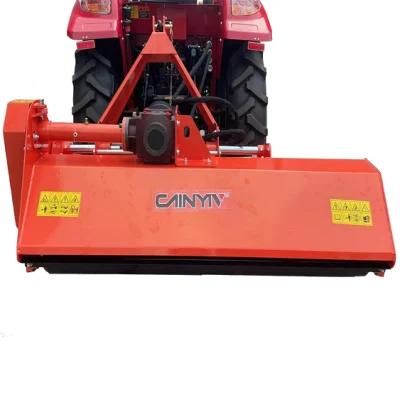 Medium Flail Mower