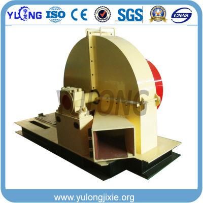 Disc Wood Chipper for Paper Pulp Industry