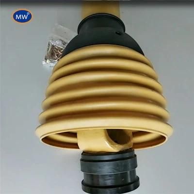 Highest Selling Tractor Pto Shaft Cover for Agricultural Machine Tractor