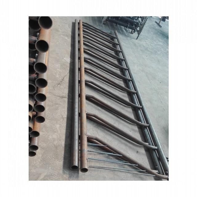 Cattle Panel for Sale Cattle Feed Barriers