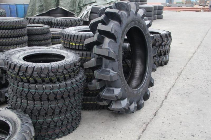 PR-1 Paddy Field Tyre 8.3-24 11-32 Agricultural Paddy Field Tires