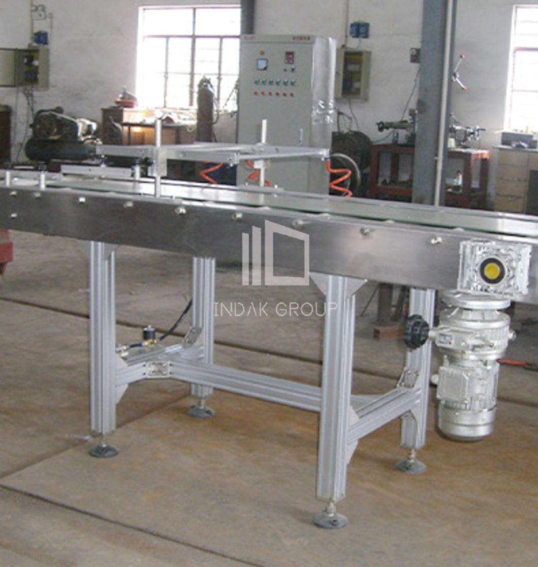 Seeding and Watering Machine