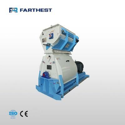 Chicken Feed Soybean Meal Grinding Machine