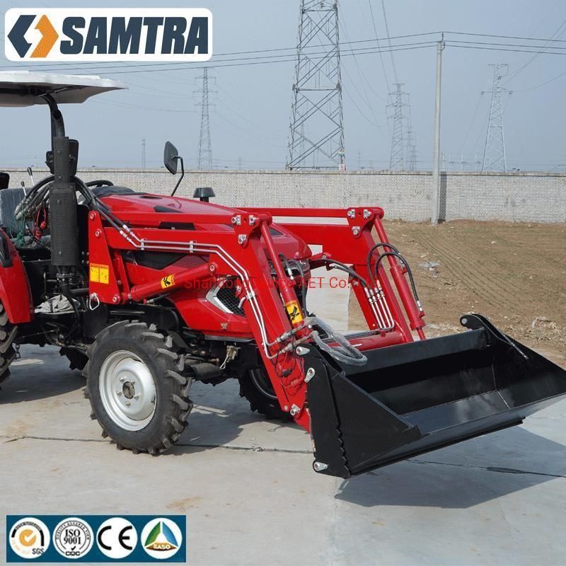 Sunco Tractor Loader Front End Loader