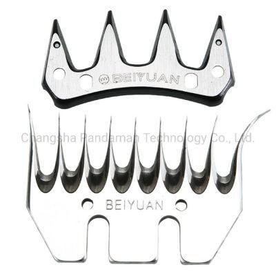 13 Tooth Blade 9 Tooth Stainless Steel Blade Sheep Clippers Blade