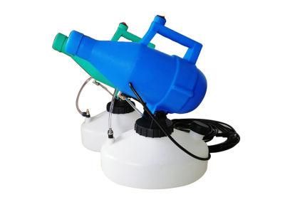 Disinfection Sprayer Ulv Cold Fogger