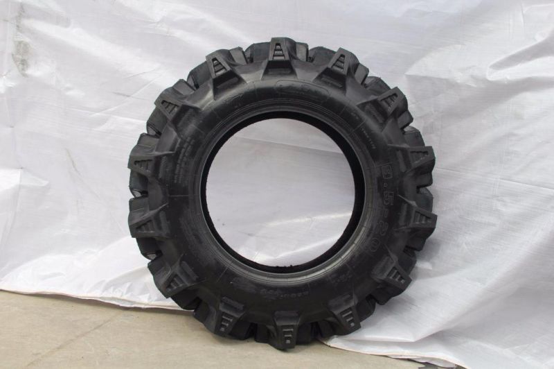 PR-1 Paddy Field Tyre 8.3-24 11-32 Agricultural Paddy Field Tires