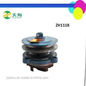 China Supplier Customized Agricultural Machinery Parts Zh1118 Water Pump