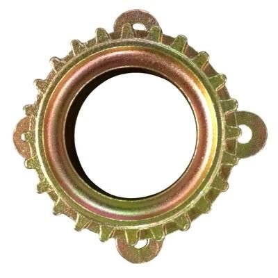 Factory Price Rapid Prototyping Smooth Surface Recycled Casting Foundries