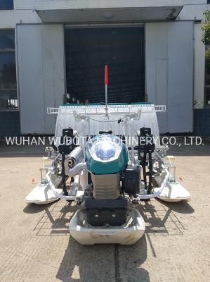 Kubota Similar 4 Row Rice Planting Transplanter for Sale in Philippines