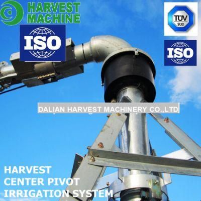 Pointer Sprinkler Irrigator