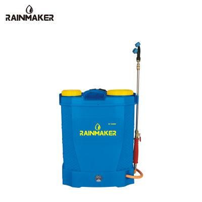 Rainmaker Wholesale 16L Knapsack Battery Sprayer