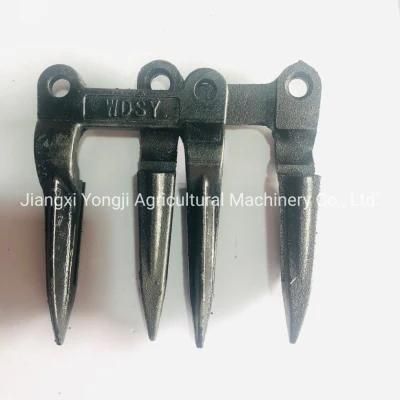 World Harvester Part; Blade Guide; Maxxi Harvester Part; Ndr85; Ndr100; Blade Guide; Knife Guard W2.0-01-01-03G-04