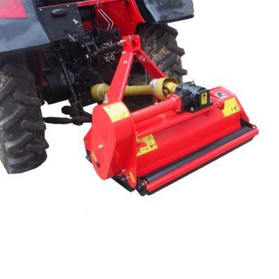Agricultural Machinery 3 Point Hitch Tractor Mower Pto Flail Mower