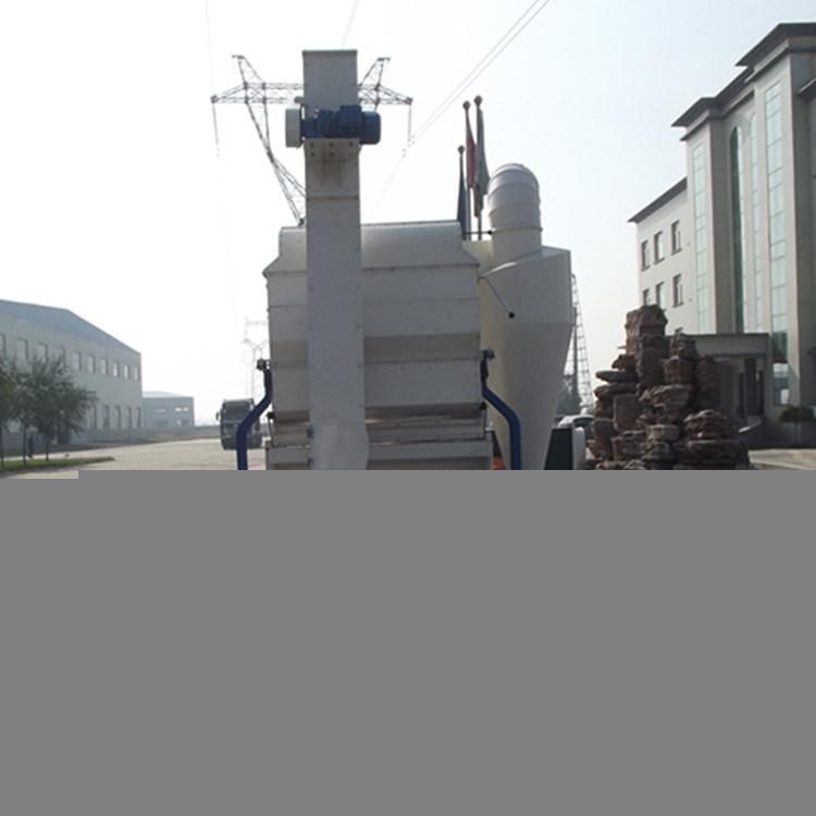 Paddy Rice Seed Cleaning Machine