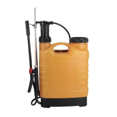 Agricultural Electric Backpack Sprayer Battery Powered Sprayer