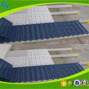 Animal Plastic Flooring Pig Farm Slat Floor