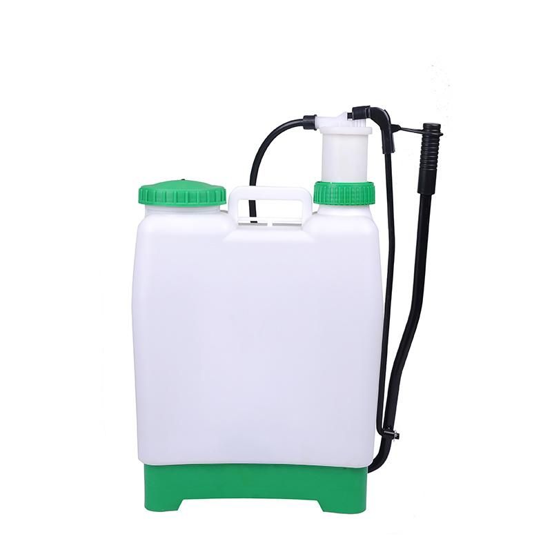 Rainmaker 16 Liters Pesticide Spray Machine Backpack Manual Sprayer 16 Liters