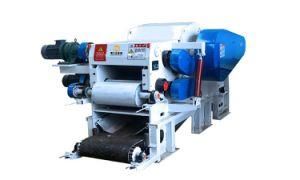 Ce Drum Type Used Wood Shredder/Veneer Wood Chipper/Shredder Wood Chipper