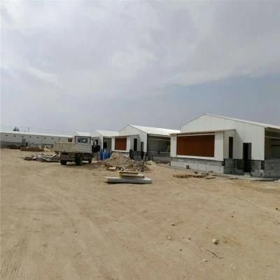 High Quality Technical Designed Hot Sale Broilers Chicken Poultry Machine