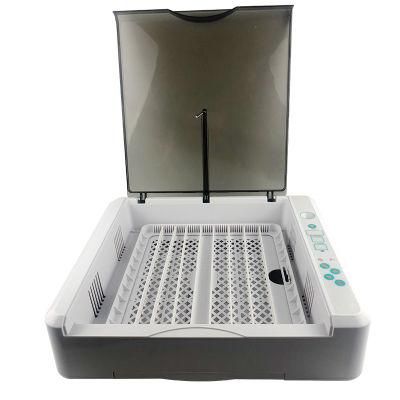 China Manufacture Hhd Brand 36 Egg New Arrival Mini Incubator