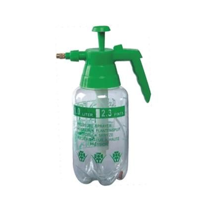 Rainmaker Wholesale 1liter Garden Pesticide Hand Pressure Weed Sprayer