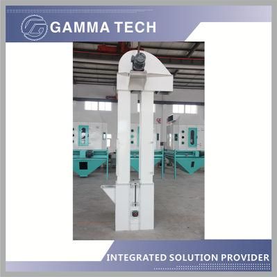 System Screw Transmission Conveyor/Screw Feeding Conveyor Machine