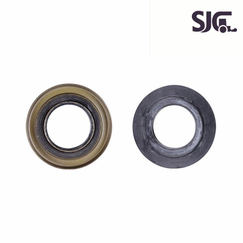 Yanmar Harvester Accessories Guide Wheel Oil Seal