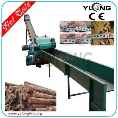 China Hot Sale Wood Chipper (CE ISO9001)