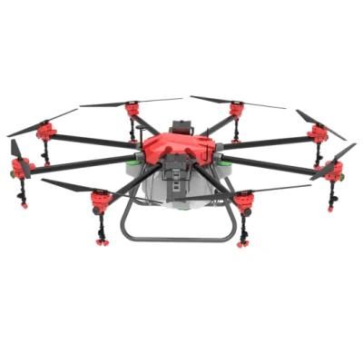 50kg Rotorcraft Drone Sprayer Agriculture, Uav Crop Spraying Machine